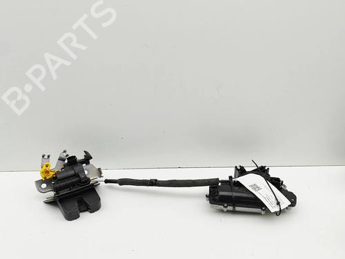 Used Tailgate lock Tailgate lock 39381517 39381517