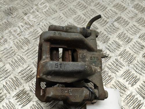 Left front brake caliper MAZDA MX-5 IV (ND__) 2.0 (ND2E, ND6E) | BP40042818M105 - Image 2
