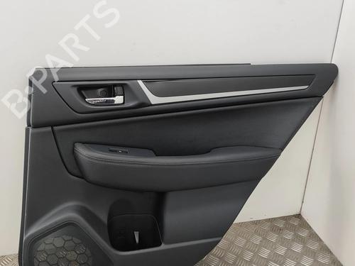 Seats set SUBARU OUTBACK (BS) 2.0 D AWD (BSD) | BP33369491C78  - Image 9