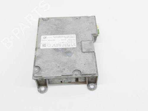 Electronic module MERCEDES-BENZ GLS (X167) 400 d 4-matic (167.923) | BP27760653M83 - Image 2