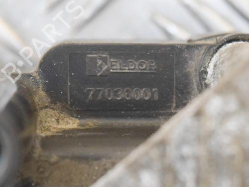 Ignition coil VW GOLF VI (5K1) 1.6 | BP6724708M94