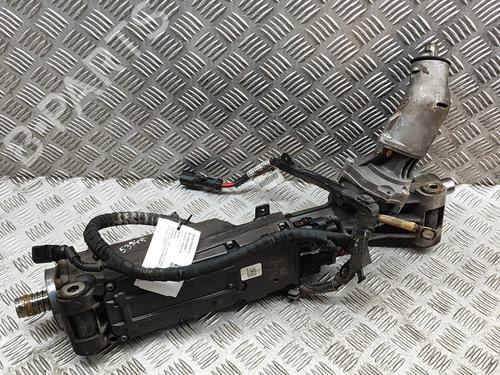Used Steering rack AUDI A6 C7 (4G2, 4GC) 3.0 TDI quattro (320 hp) 26307513
