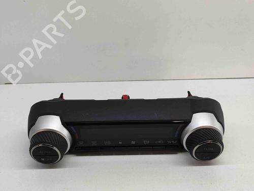 Commande Chauffage TOYOTA RAV 4 V (_A5_, _H5_) 2.5 Hybrid AWD (AXAH54, AXAL54) (222 hp) 28552034