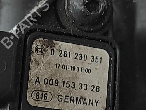 Intercooler MERCEDES-BENZ E-CLASS (W213) AMG E 43 4-matic (213.064) | BP31926408M30