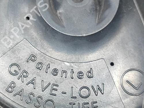 Horn CHEVROLET CAPTIVA (C100, C140) 2.4 | BP26319721E13 