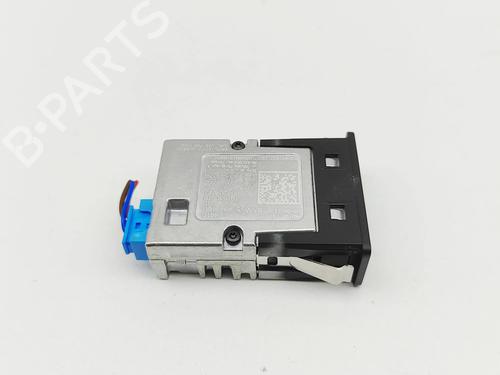 Electronic module BMW X3 (G01, F97, G08) M | BP38650711M83 - Image 3