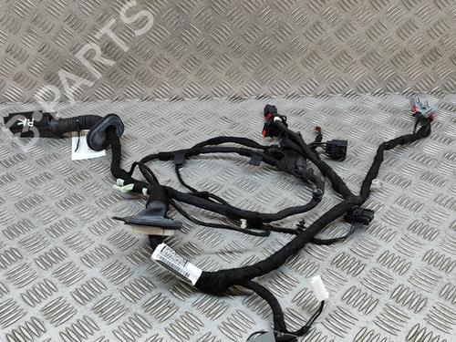 Wiring harness LAND ROVER RANGE ROVER SPORT II (L494) 5.0 SCV8 4x4 | BP27775547E16 