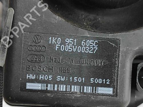 Electronic module AUDI A7 Sportback (4GA, 4GF) 3.0 TDI quattro | BP29487766M83