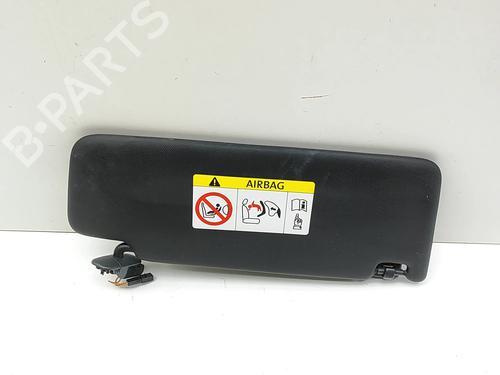 Pala sol esquerda AUDI Q5 (FYB, FYG) 3.0 TDI quattro (286 hp) 32755395