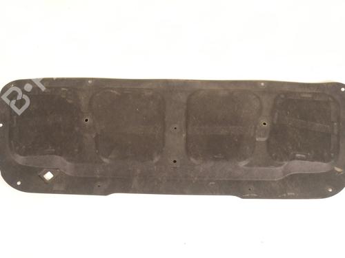 Upper protection SSANGYONG TIVOLI 1.6 | BP33349123M93 - Image 2