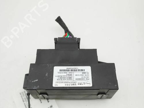 Used Electronic module Electronic module MG MG 4 (EH32) EV (204 hp) 40460773 40460773