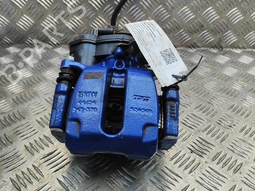 Used Left rear brake caliper Left rear brake caliper BMW X5 (G05, F95) xDrive 45 e Plug-in-Hybrid (286 hp) 28565764 28565764