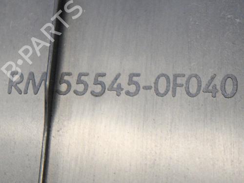 Other TOYOTA VERSO (_R2_) 2.0 D-4D (AUR20_, AUR20R) | BP14611938O1 