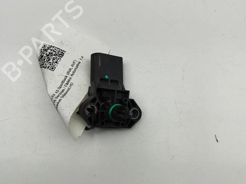 Electronic sensor AUDI A3 Sportback (8VA, 8VF) 1.4 TFSI e-tron | BP27331351M84 - Image 2