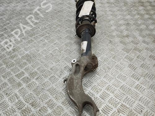 Right front shock absorber AUDI Q5 (FYB, FYG) SQ5 TFSI quattro | BP38058992M17 - Image 5