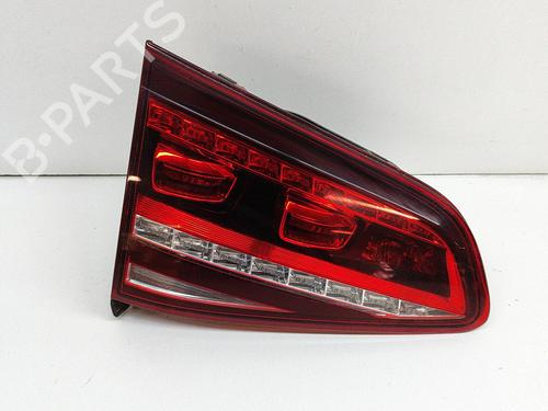 Used Left tailgate light VW GOLF VII (5G1, BQ1, BE1, BE2) e-Golf (115 hp) 19283950