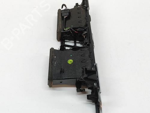 Air vent AUDI A7 Sportback (4GA, 4GF) 3.0 TDI | BP28438672I21 