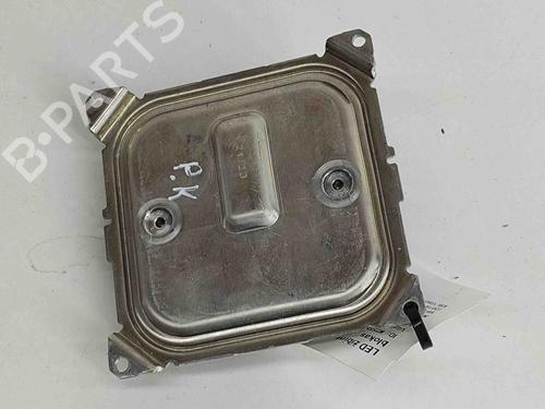 Electronic module NISSAN JUKE (F16_) DIG-T 117 | BP27774825M83