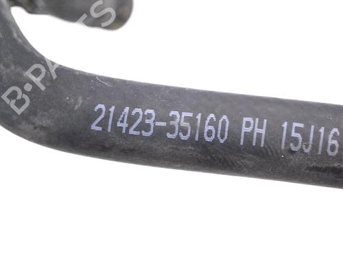 Pipe SSANGYONG TIVOLI 1.6 | BP33349373M125  - Image 5