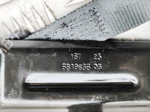 Støtte BMW XM (G09) XM All-wheel Drive | BP32213789C155 