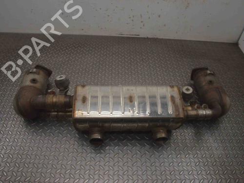 Used Catalyst PORSCHE 911 (991) 3.0 Carrera (370 hp) 30251066