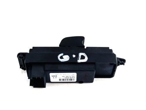 Right rear window switch MAZDA 6 Saloon (GH) 2.2 MZR-CD (GH10) | BP6740915I28 