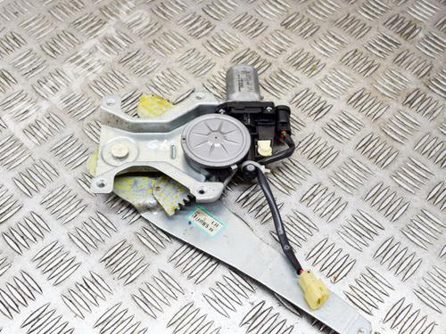 Rear left window mechanism FORD RANGER (ET) 3.0 TDCi 4x4 | BP10073200C24 