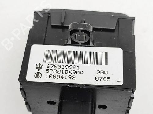 Switch MASERATI GHIBLI III (M157) 3.0 D | BP38756613I30 - Image 7