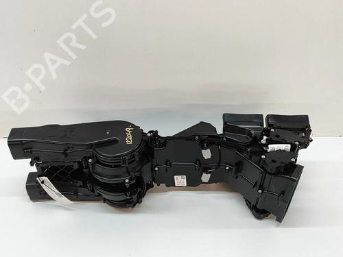 Varmeapparat VW TOUAREG (CR7, RC8) 3.0 TDI 4motion (286 hp) 27314981