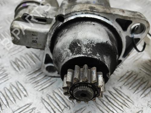 Starter VW PASSAT B8 Variant (3G5, CB5) 2.0 TDI | BP39205943M8 - Image 6