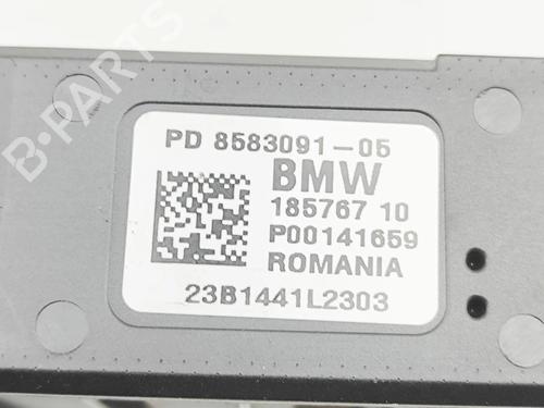 Electronic module BMW X3 (G01, F97, G08) xDrive 20 d | BP38875597M83 - Image 6