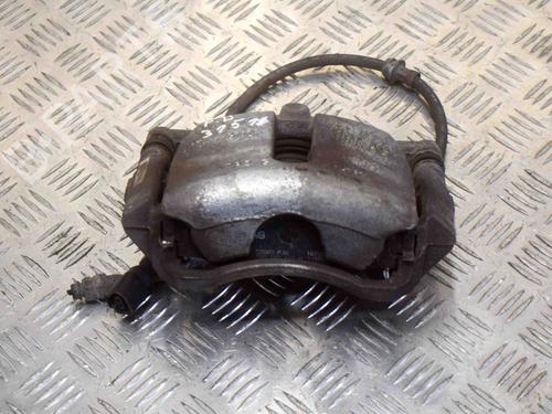Used Right front brake caliper AUDI Q2 (GAB, GAG) 30 TFSI (110 hp) 27752198