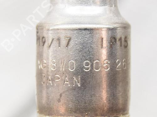 Electronic sensor AUDI A4 B9 (8W2, 8WC) 1.4 TFSI | BP28028151M84 