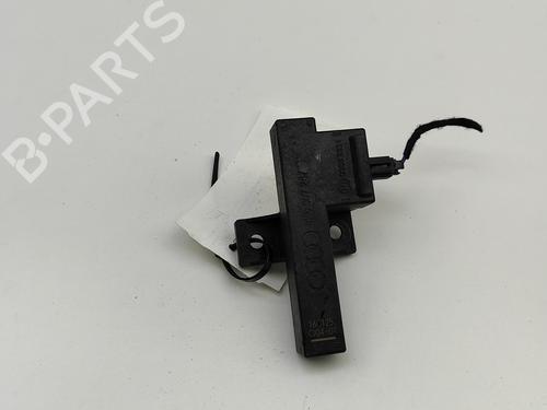 Electronic module AUDI A6 C7 Avant (4G5, 4GD) 3.0 TDI quattro | BP26311597M83 