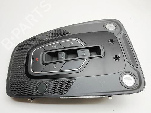 Plafonier AUDI A6 C8 Avant (4A5) RS6 TFSI Mild Hybrid quattro | BP37583557I8 - Image 3