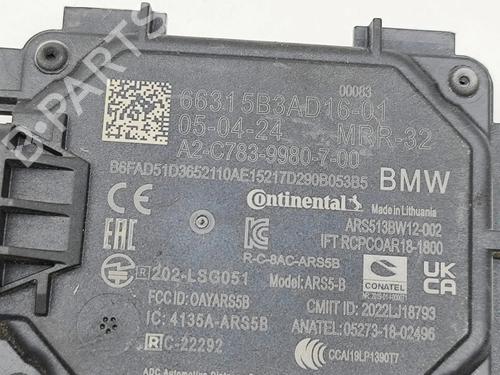 Electronic module MINI MINI COUNTRYMAN (U25) S ALL4 | BP38756389M83 - Image 6