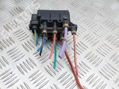 Electronic module VW TOUAREG (CR7, RC8) 3.0 TDI 4motion | BP38707231M83 - Image 3