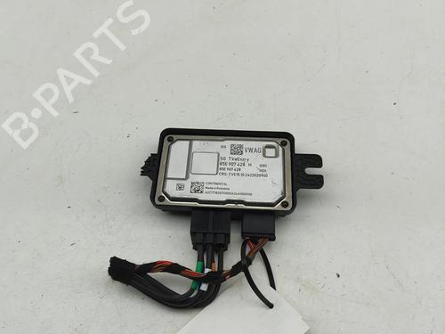 Used Electronic module Electronic module PORSCHE MACAN (XAB) 4S Electric 4 (XABDC1) (517 hp) 33433291 33433291