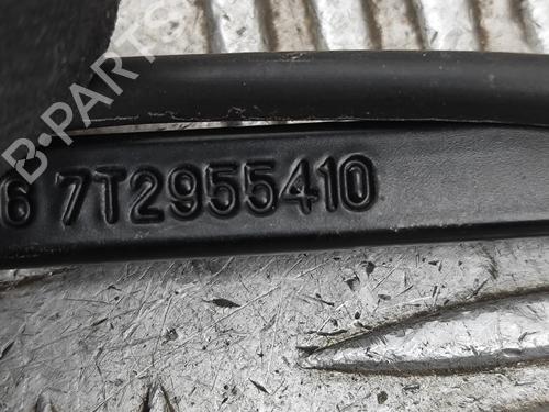 Front windshield wiper arm VW MULTIVAN T7 (STM, STN) 1.4 eHybrid | BP33972084C143  - Image 7