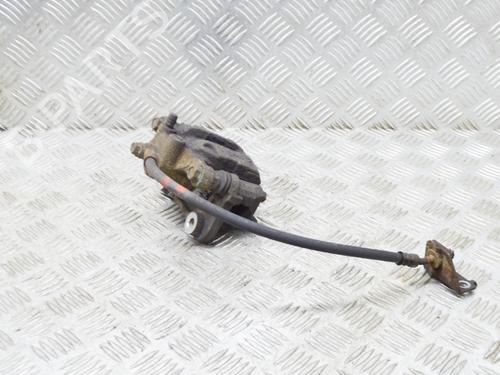 Right rear brake caliper KIA SPORTAGE IV (QL, QLE) 1.7 CRDi | BP14653316M106 