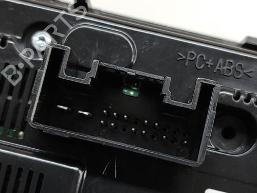 Electronic module VW GOLF VII (5G1, BQ1, BE1, BE2) 2.0 GTI | BP24818845M83 
