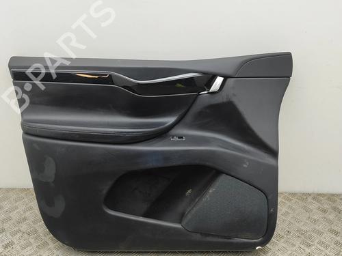 Used Front left panel TESLA MODEL X (5YJX) 90D AWD (525 hp) 31297098