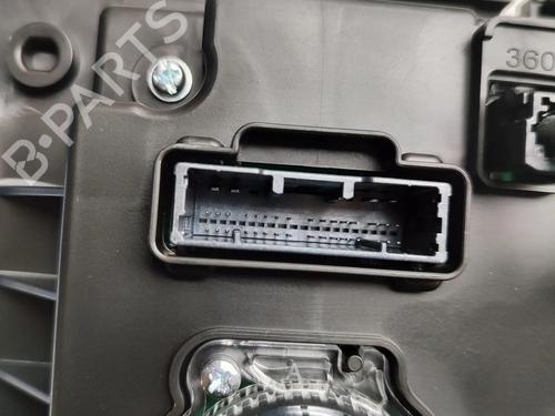 Instrument cluster TOYOTA C-HR (_X2_, _H2_) Hybrid (ZYX20) | BP30108397C47 