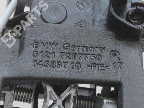 Support BMW 1 (F20) 118 i | BP6733119C155 