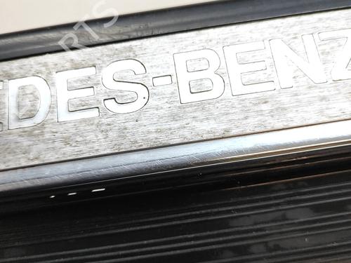 Step MERCEDES-BENZ S-CLASS (W140) S 350 Turbo-D (140.134) | BP23247718C149