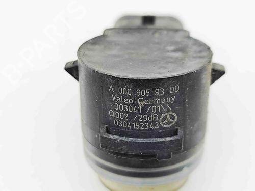 Electronic module MERCEDES-BENZ CLA Coupe (C117) CLA 200 CDI / d (117.308) | BP29460023M83
