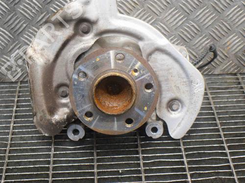 Venstre Styrespindel Lejehus BMW i3 (I01) Range Extender (170 hp) 14619018