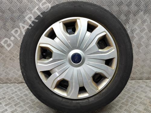 Rim FORD TRANSIT CONNECT V408 Box Body/MPV 1.5 TDCi | BP18036763C45