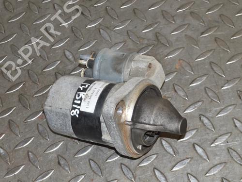 Used Starter FORD FIESTA VII (HJ, HF) 1.0 EcoBoost (101 hp) 30224645