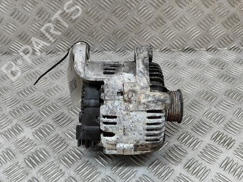 Used Alternator BMW X6 (E71, E72) xDrive 30 d (235 hp) 23562244